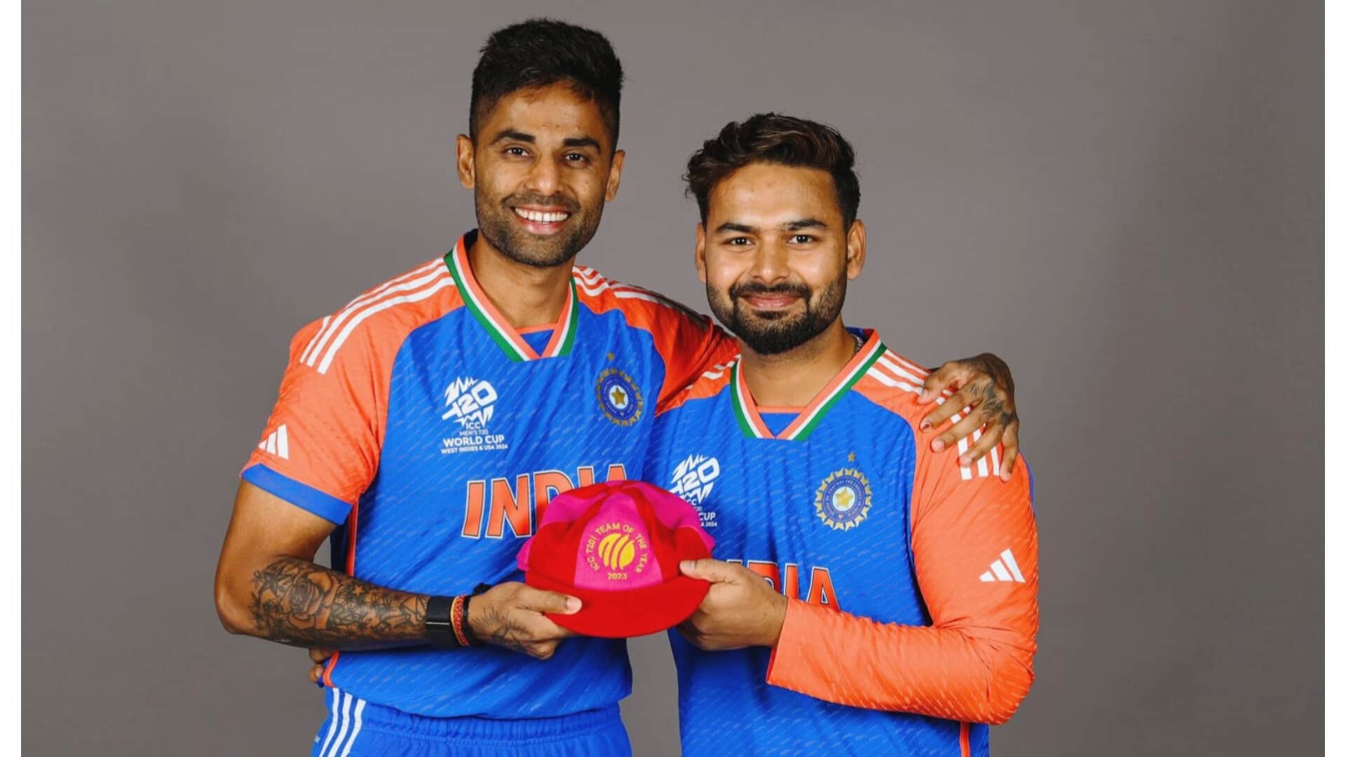 T20 World cup : Indian Batsmen Rishabh Pant excited to return to Indian cricket team after many days