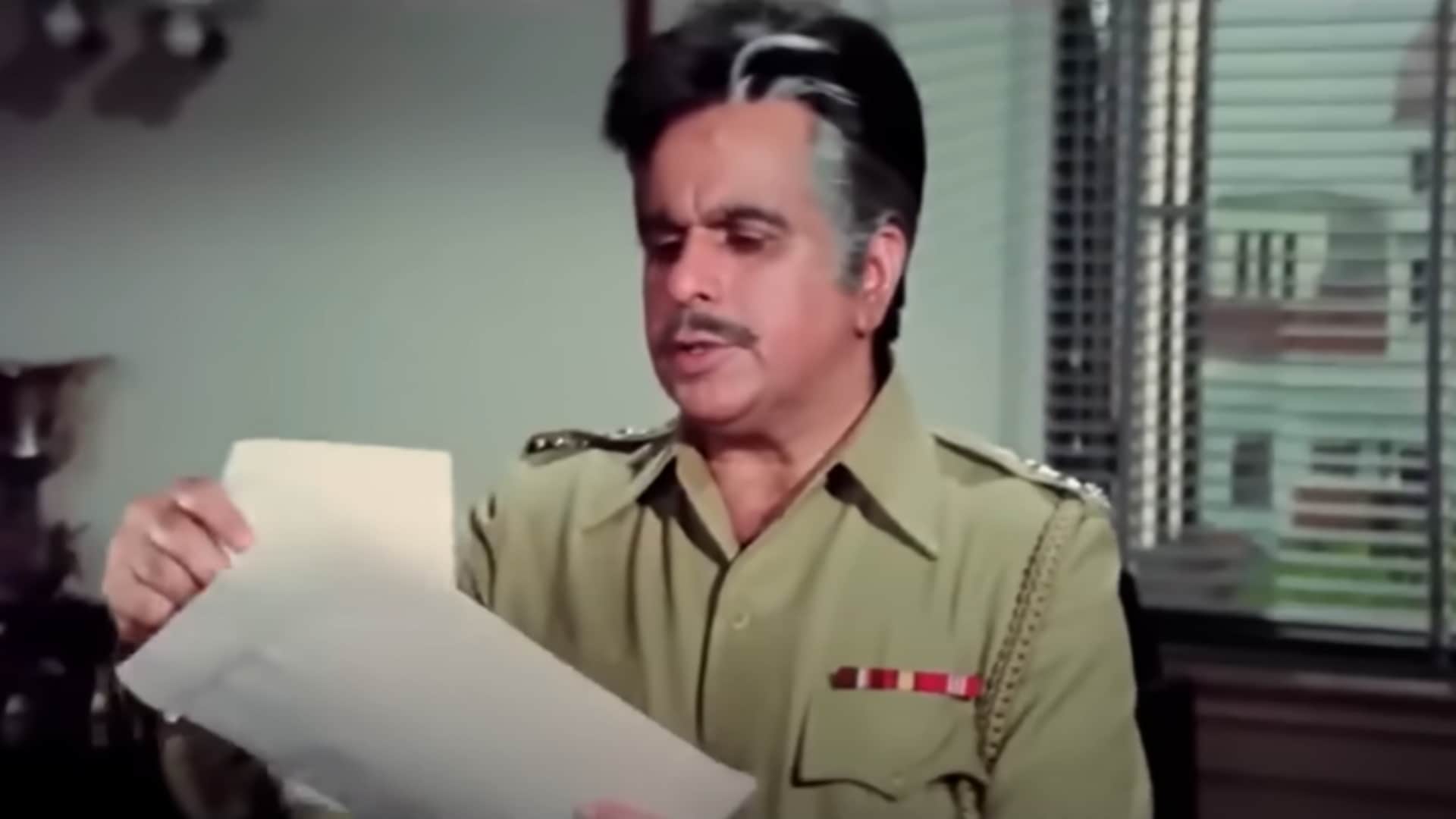 These Film Stars Popular in Cop Roles Ajay Devgn Shah Rukh Khan Salman KHan Ranveer Singh Akshay Kumar