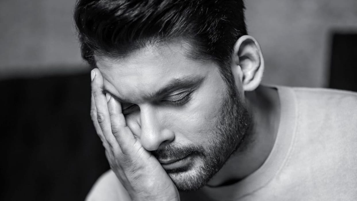 Sidharth Shukla Told close friend Heeramandi Star Reveals Sanjeeda Shaikh Main Kuch Karuga Before His Death