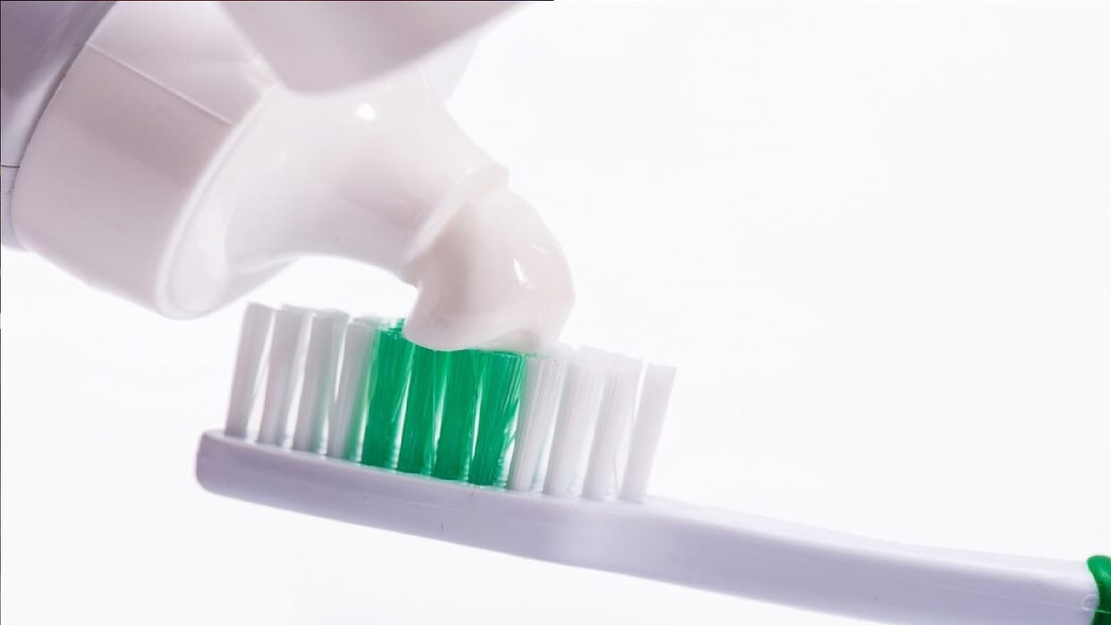 Factory Manufacturing Fake Toothpaste Busted in Delhi