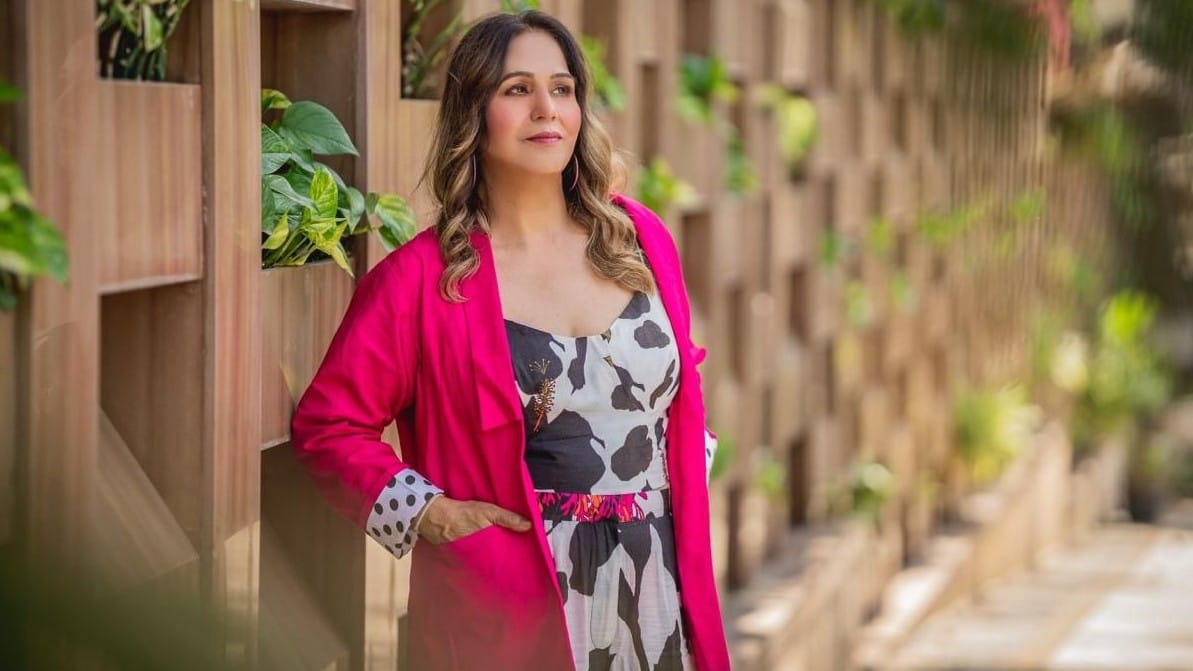 Dil Titli song Singer Veena Bhatia teams up with Prashant