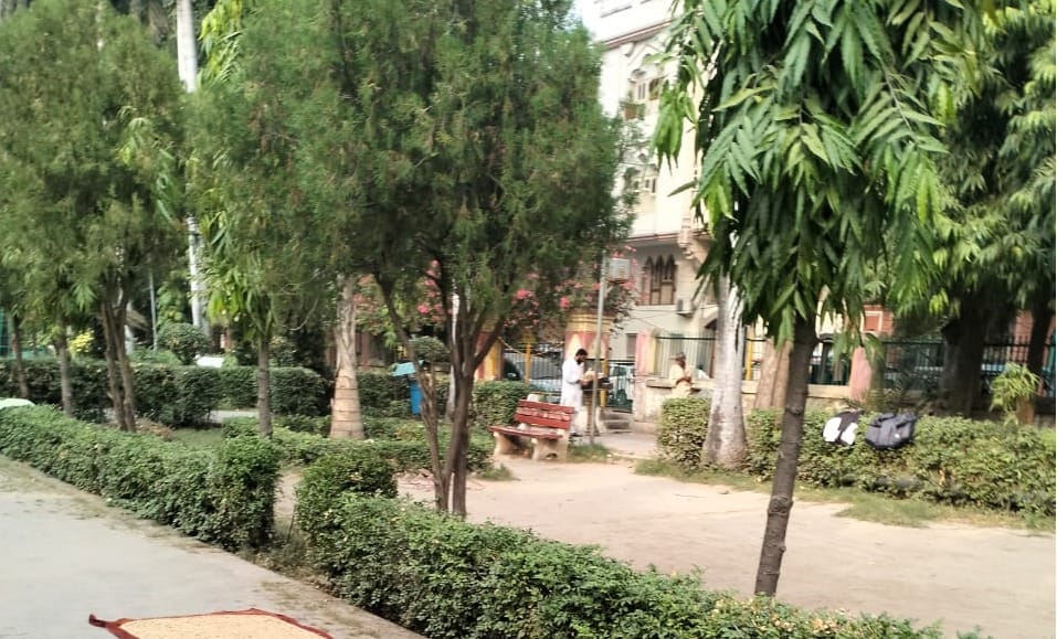 Delhi: Security audit of 736 DDA parks completed; 190 parks classified as high-risk.