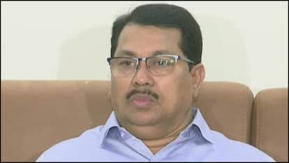 maharashtra Congress MLA Sajid Khan Pathan receives Bishnoi gas threat issue raised in Assembly