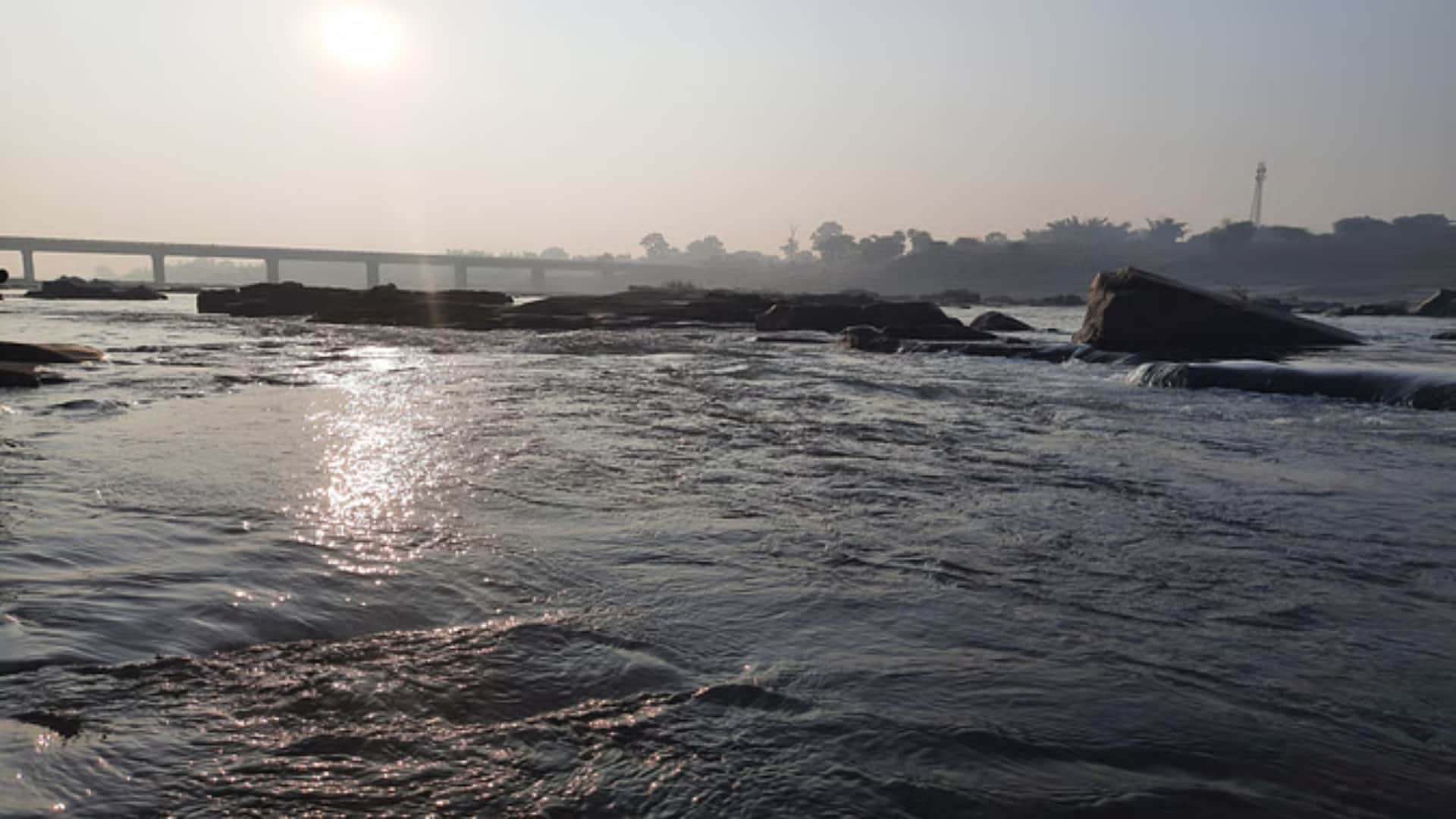 Why Rivers In Alaska Are Turning Orange Reason Surprised Scientists