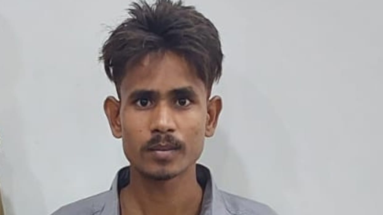 Smuggler arrested with opium worth Rs 27 lakh in Bareilly