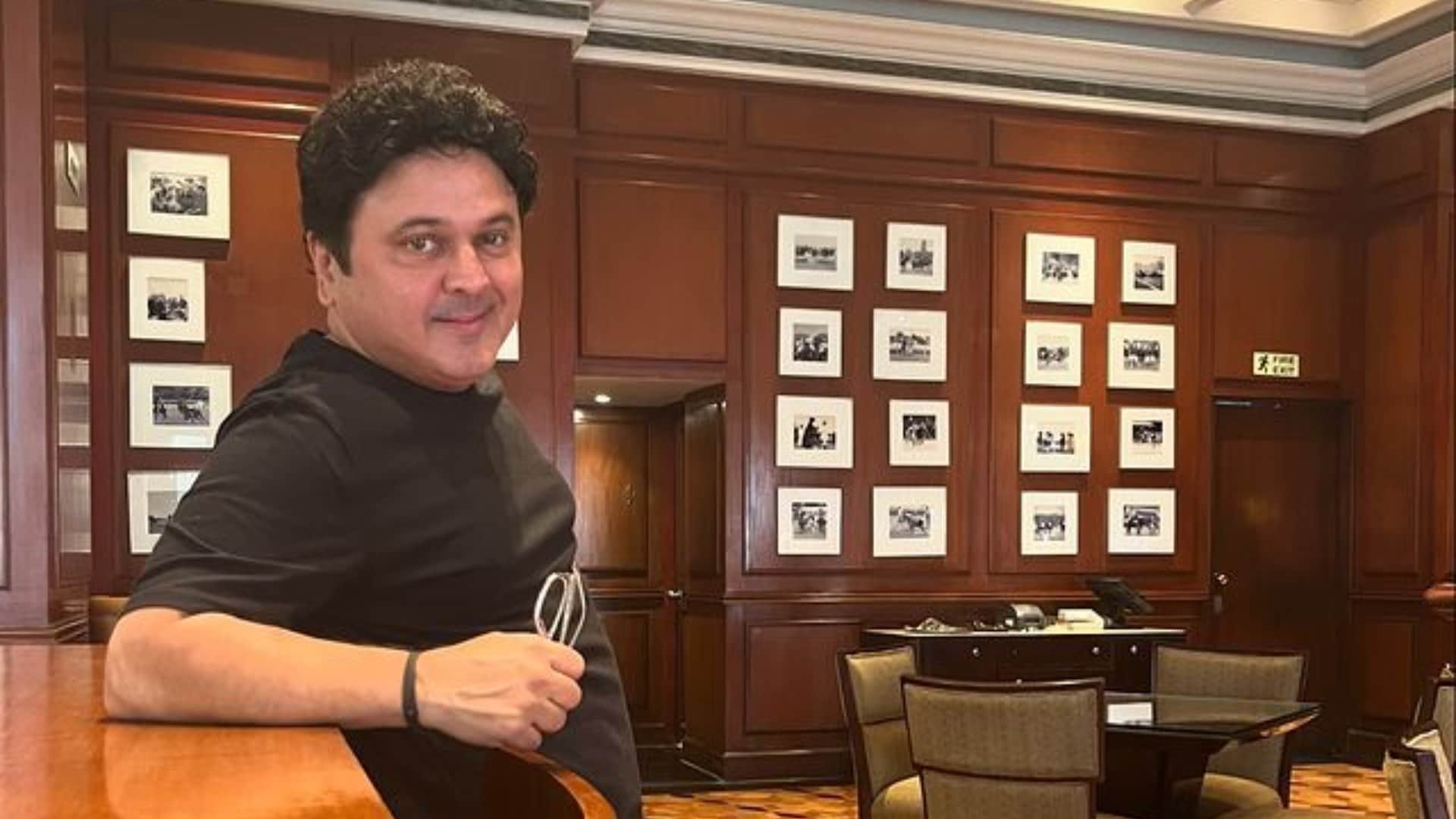 Ali asgar on getting back with Kapil for show The Great Indian Kapil show Know What Comedian says