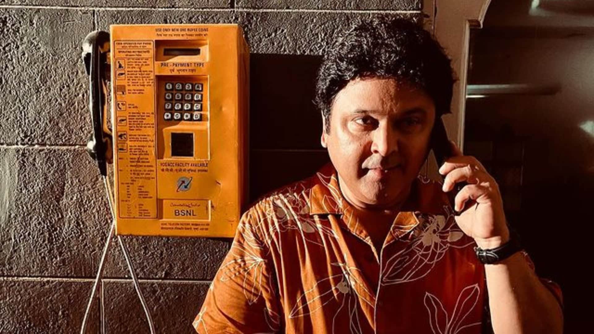 Ali asgar on getting back with Kapil for show The Great Indian Kapil show Know What Comedian says