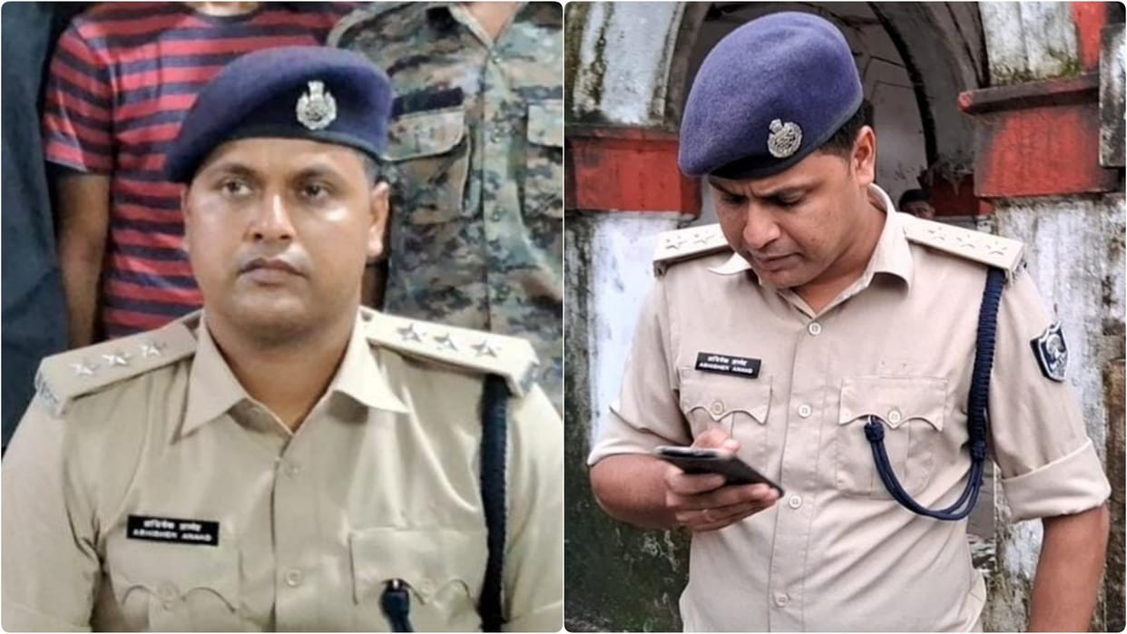Bihar PFI Case News: Action Against Absconding Accused Mohd. Afroz Terror Module Funding Bank Status Case