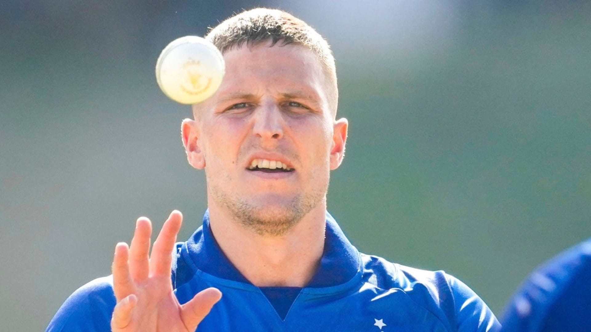 Brydon Carse: England bowler banned from all formats of cricket, action taken in betting case