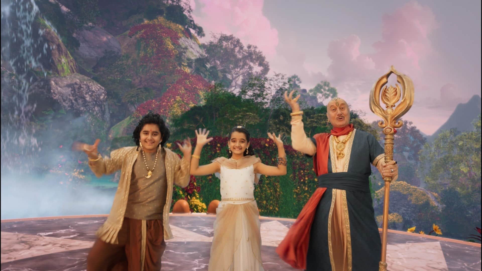 Friday Box Office Report Mr and Mrs Mahi Srikanth Chhota Bheem the Curse of Damyaan and Bhaiyya Ji Collection