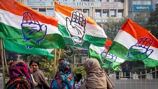 Chandigarh Pradesh Congress Committee expelled five leaders from party for six years
