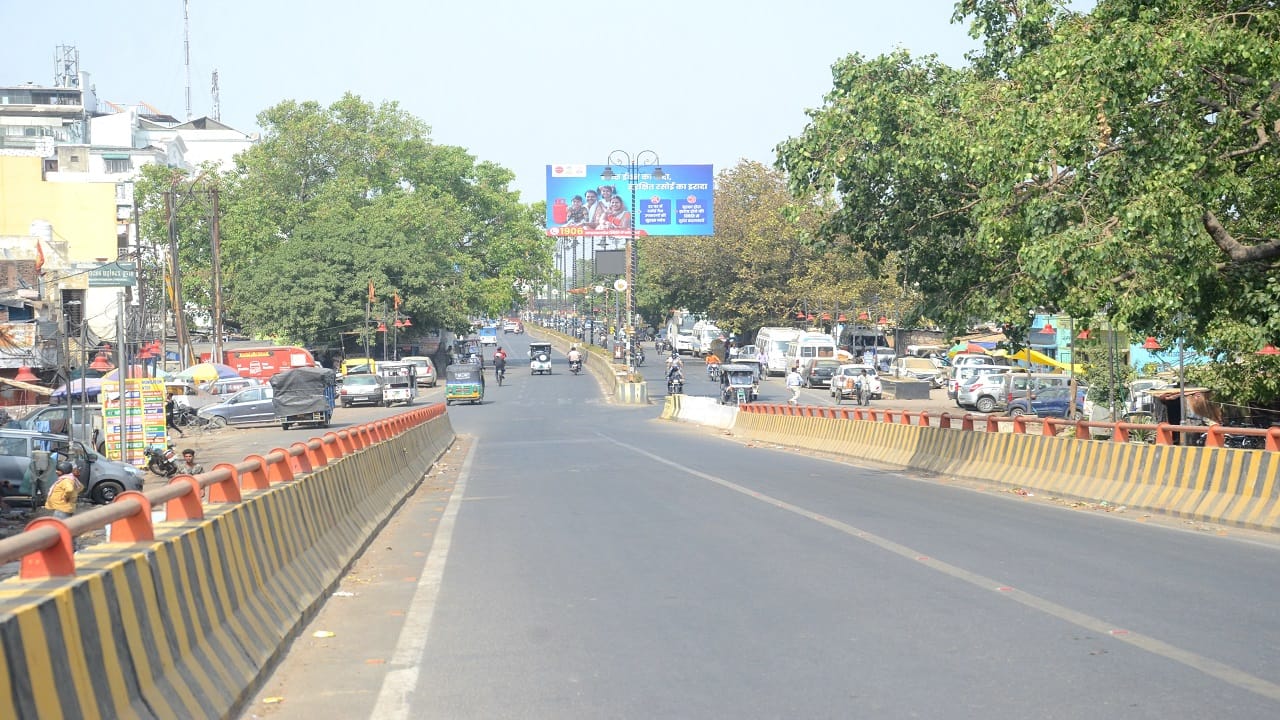 Bareilly Weather Forecast Today Temperature Breaks Record of 36 years in Bareilly