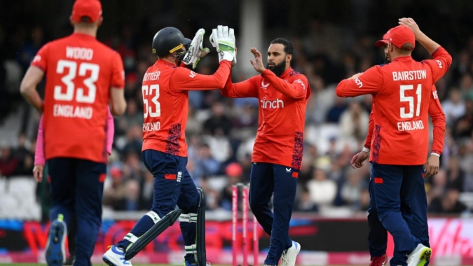 ICC T20 World Cup 2024 Qualification Scenario: How Pakistan, England, Sri Lanka, New Zealand Still Qualify