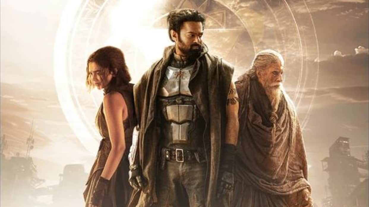 Kalki 2898 AD earned crores of rupees even before its release telugu distribution deal was done for 145 cr