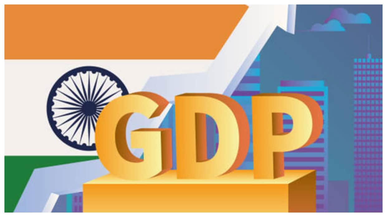 International Monetary Fund revised upwards India's GDP growth forecast