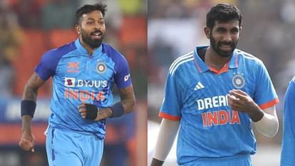 IND vs BAN: टी20 विश्व कप से पहले बांग्लादेश के खिलाफ लड़ेगा भारत, टीम की तैयारियों को परखने का सुनहरा मौका IND vs BAN warm up match: India will fight against Bangladesh before T20 World Cup 2024