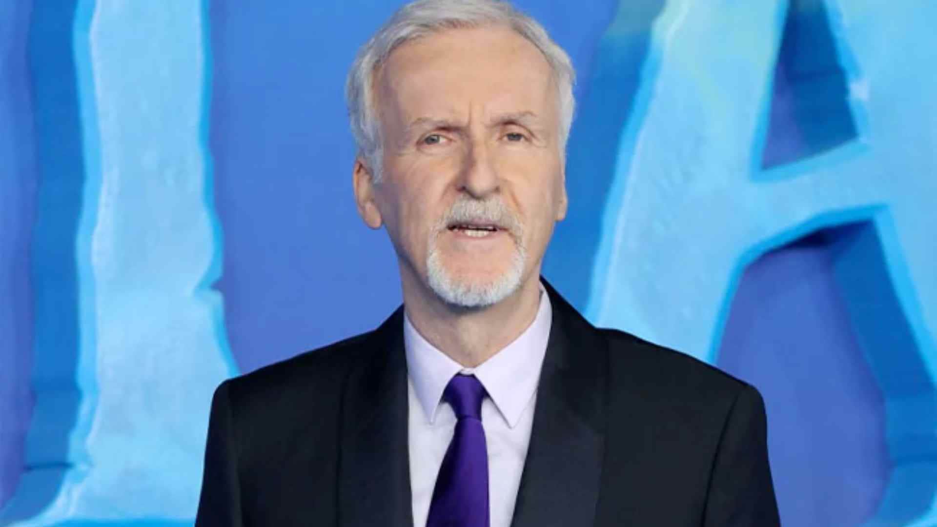 Avatar 3 official title is Avatar Fire and Ash James Cameron reveals in D23 expo event