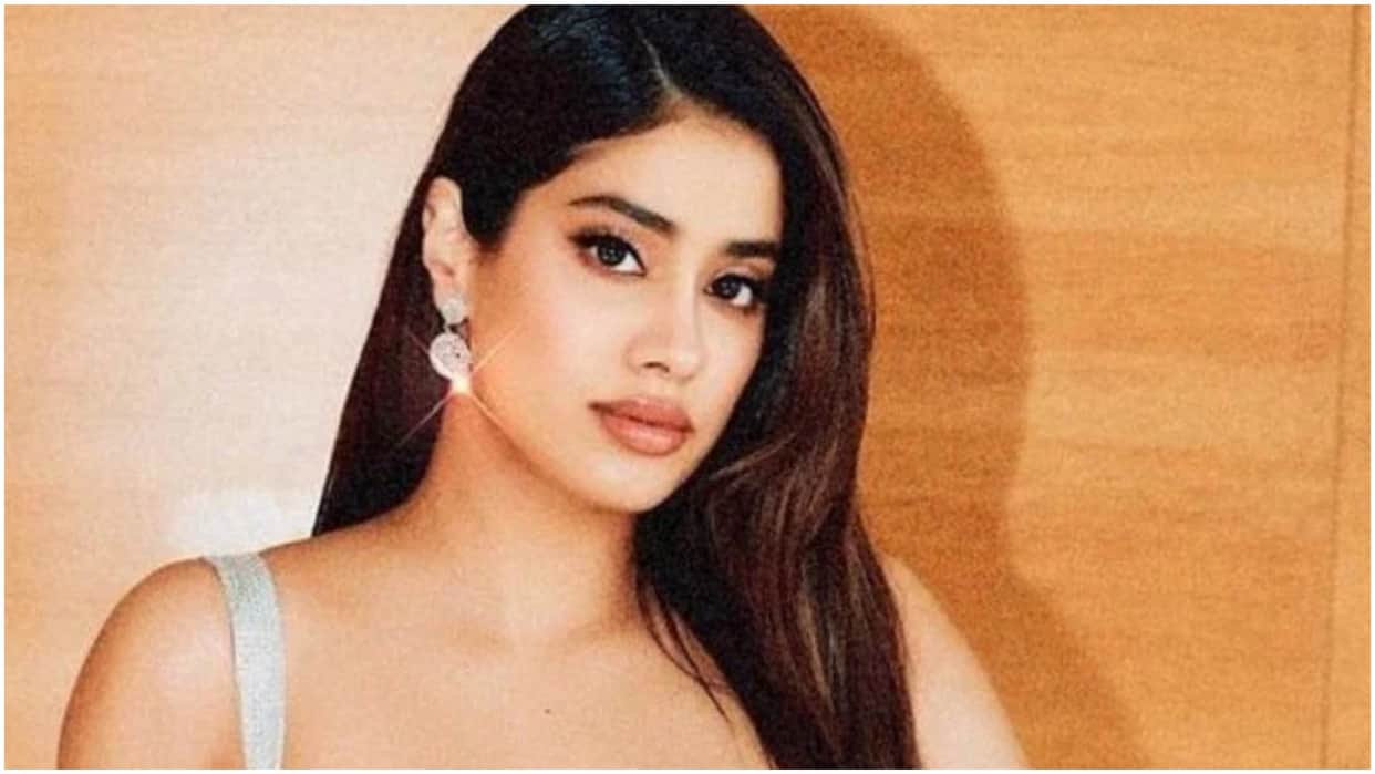 Mr. & Mrs. Mahi Movie Actress Janhvi Kapoor Talks About Intimacy After A Date Said HPV is a virus that spreads