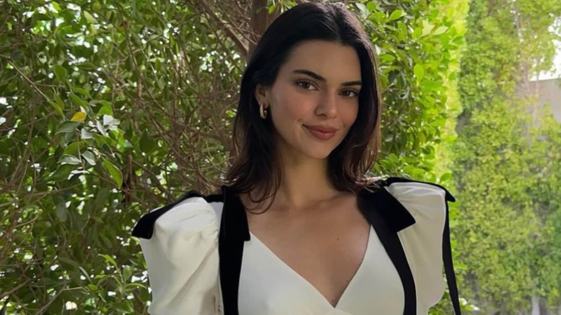 Kendall Jenner and Bad Bunny are back together reportedly family are overjoyed to see them together again