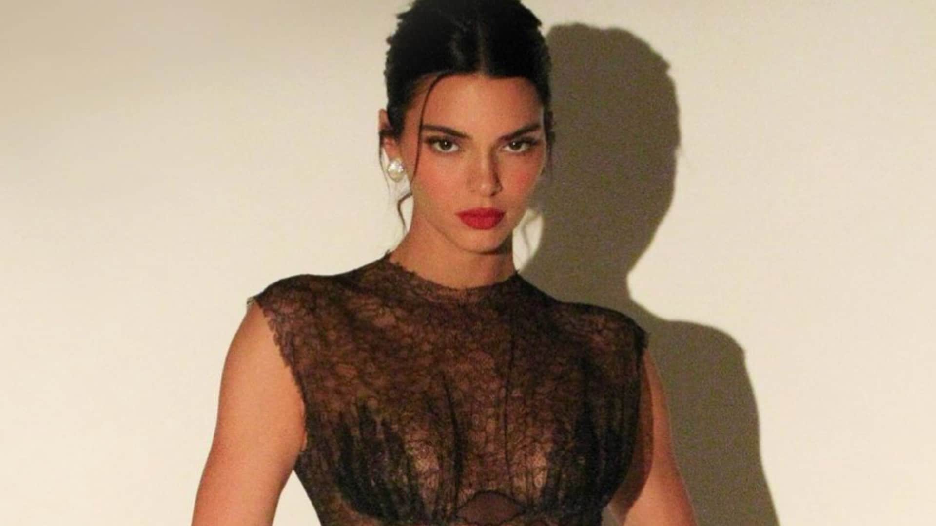 Kendall Jenner and Bad Bunny are back together reportedly family are overjoyed to see them together again
