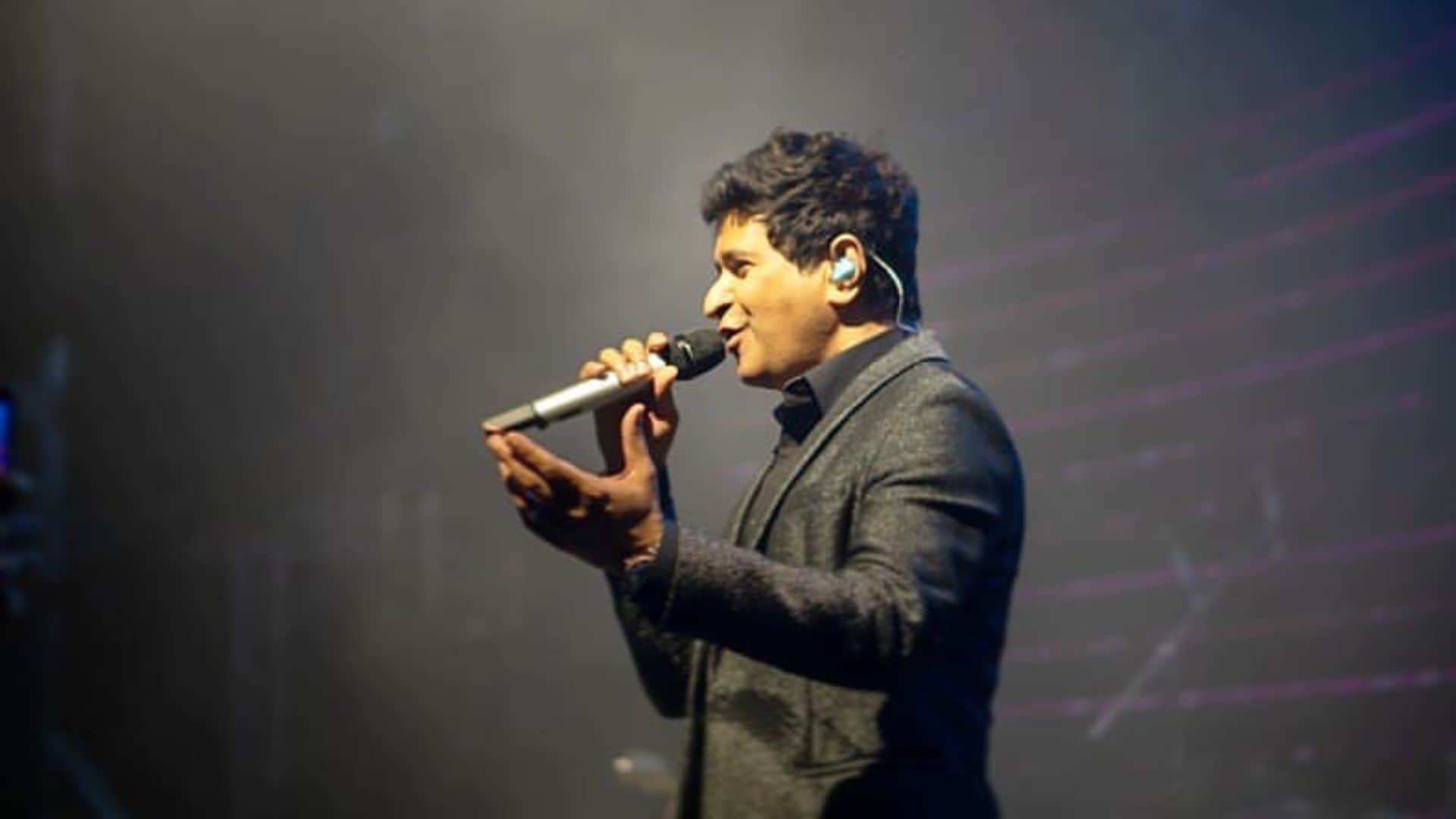 Know about singer KK on his birth anniversary his famous friendship and romantic songs