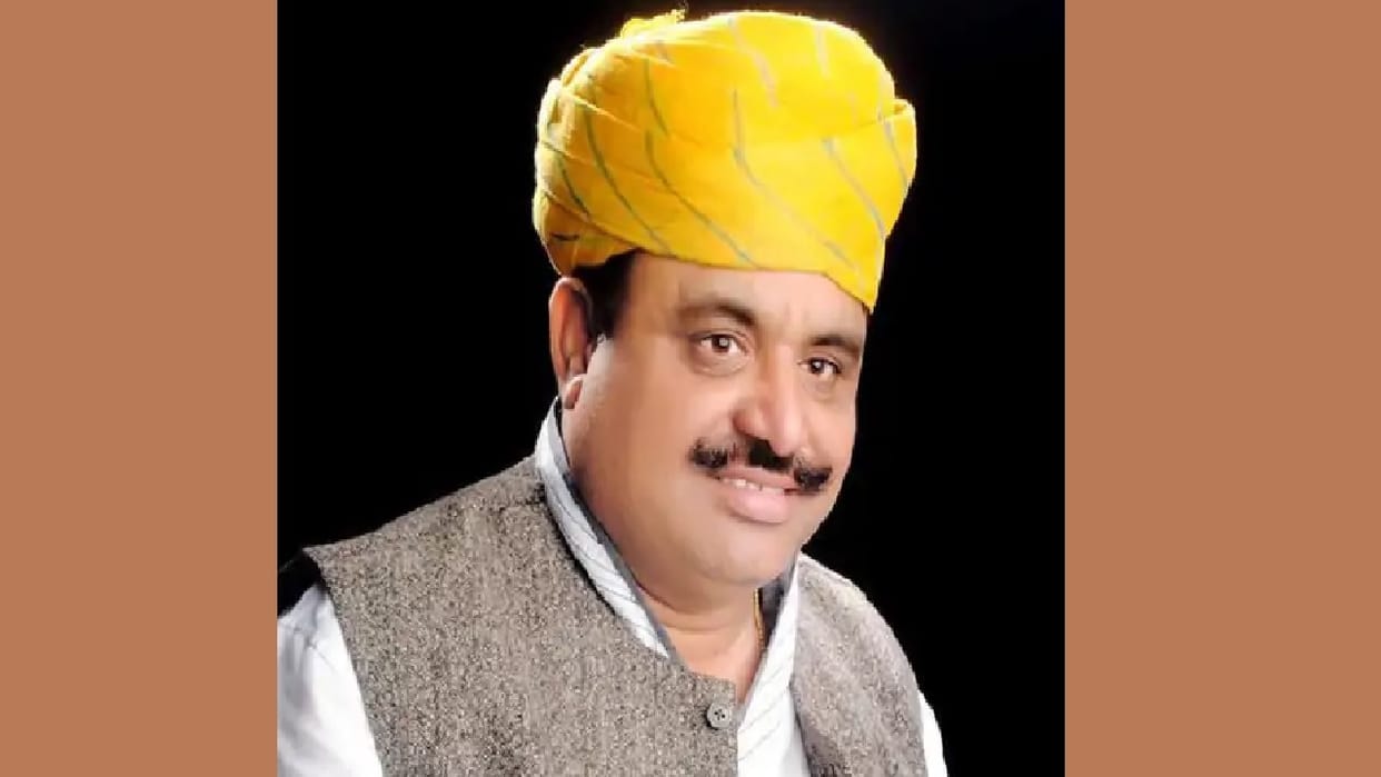 Bhiwani mining businessman Vedpal Tanwar arrested by ED, had gone to Delhi to respond to notice