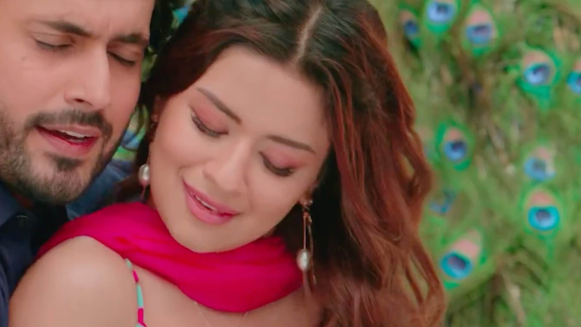 Avneet Kaur Sunny Singh ZEE5 Drops the Trailer of  Luv Ki Arrange Marriage promising love laughter and chaos