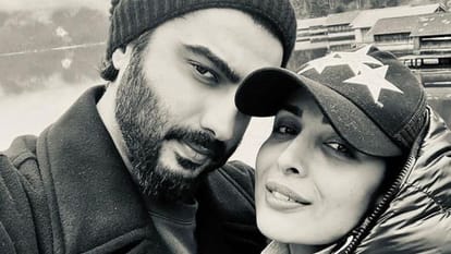 Malaika Arora reaction on Arjun Kapoor comment I am single says she prefers keeping her personal life private