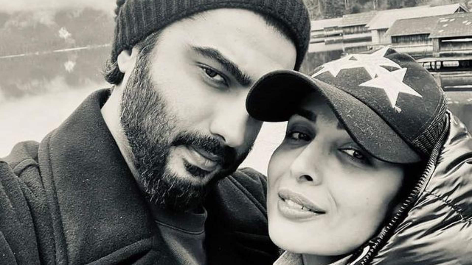 Singham 3 star Arjun Kapoor admitted sending late night texts to ex girlfriend amidst break up with Malaika