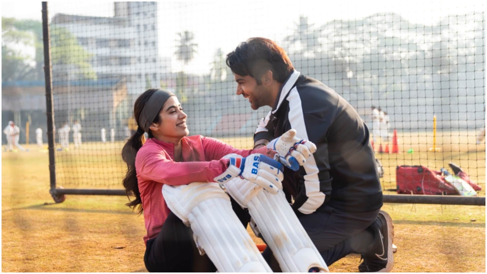 Box Office Collection Report Tuesday Chandu Champion Munjya Mr and Mrs Mahi Read details Inside