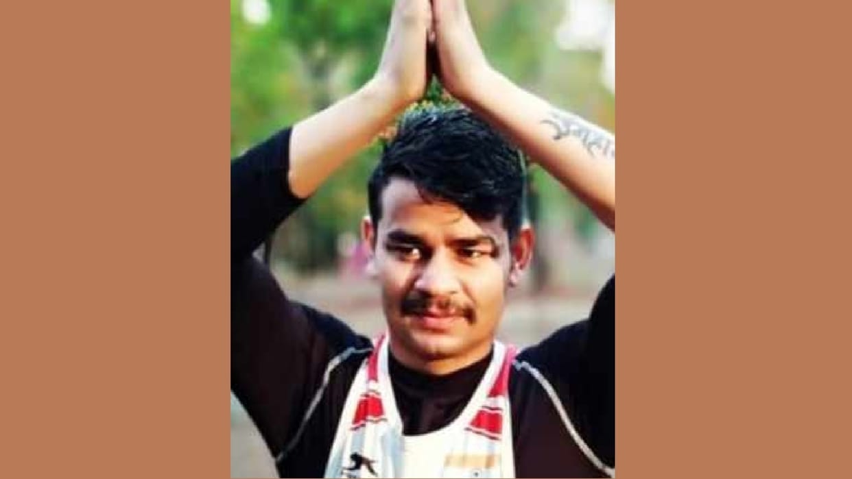 soldier drowned in canal while trying to save his friend in village Hansewala in Fatehabad,