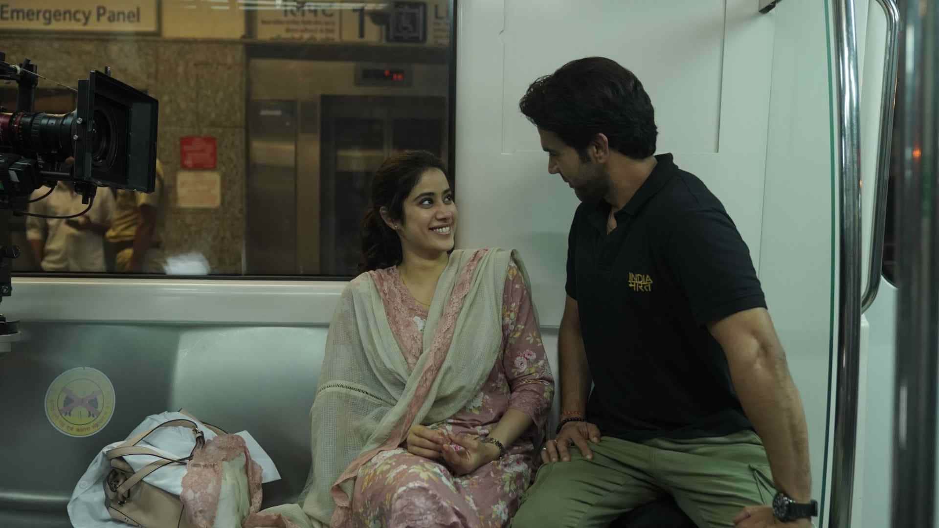 Box Office Collection Know Mr and Mrs Mahi Savi Srikanth chhota bheem and the curse of damyaan total Earnings