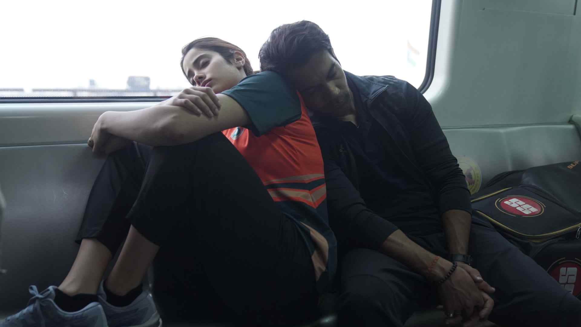 Mr and Mrs Mahi Day 1 Box office Collection becomes the highest opening for Jahnvi Kapoor and rajkumar rao