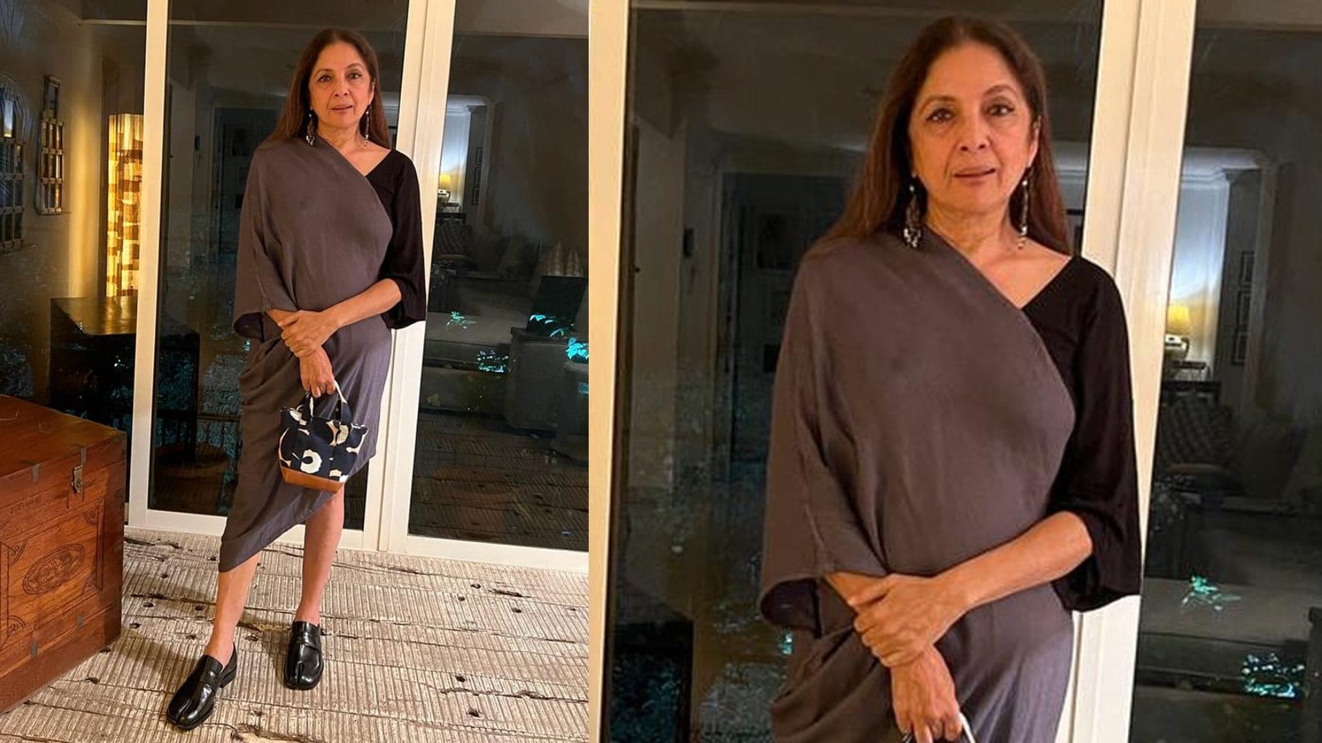 Neena Gupta is all set to star in Malayalam series 1000 Babies lauded actors from South for their discipline