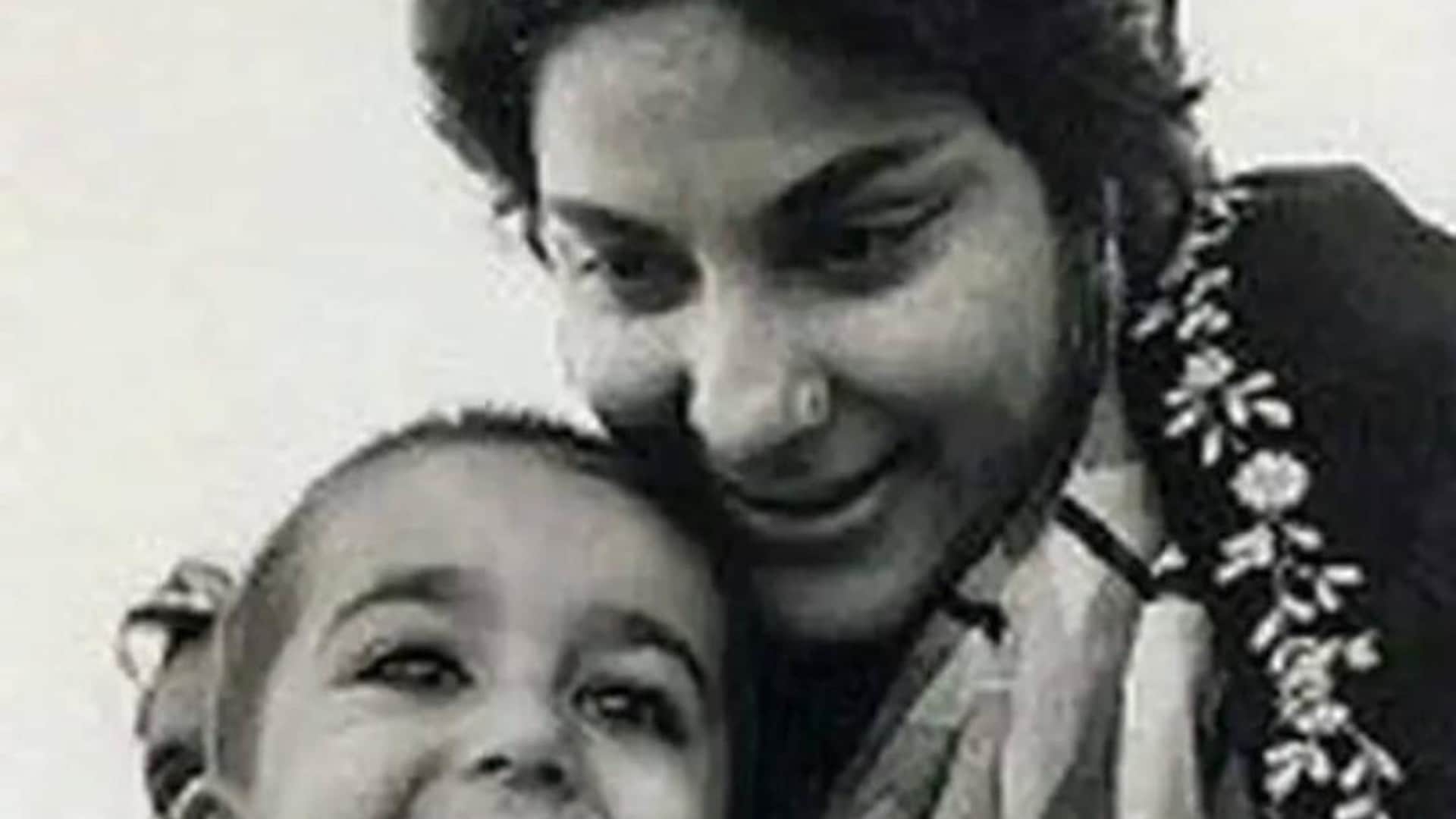 sanjay dutt mother nargis dutt birth anniversary today click here to know lesser known facts about her