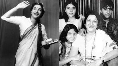 Nargis Dutt Death Anniversary: Know about unknown facts about actress career and life sanjay dutt Mother