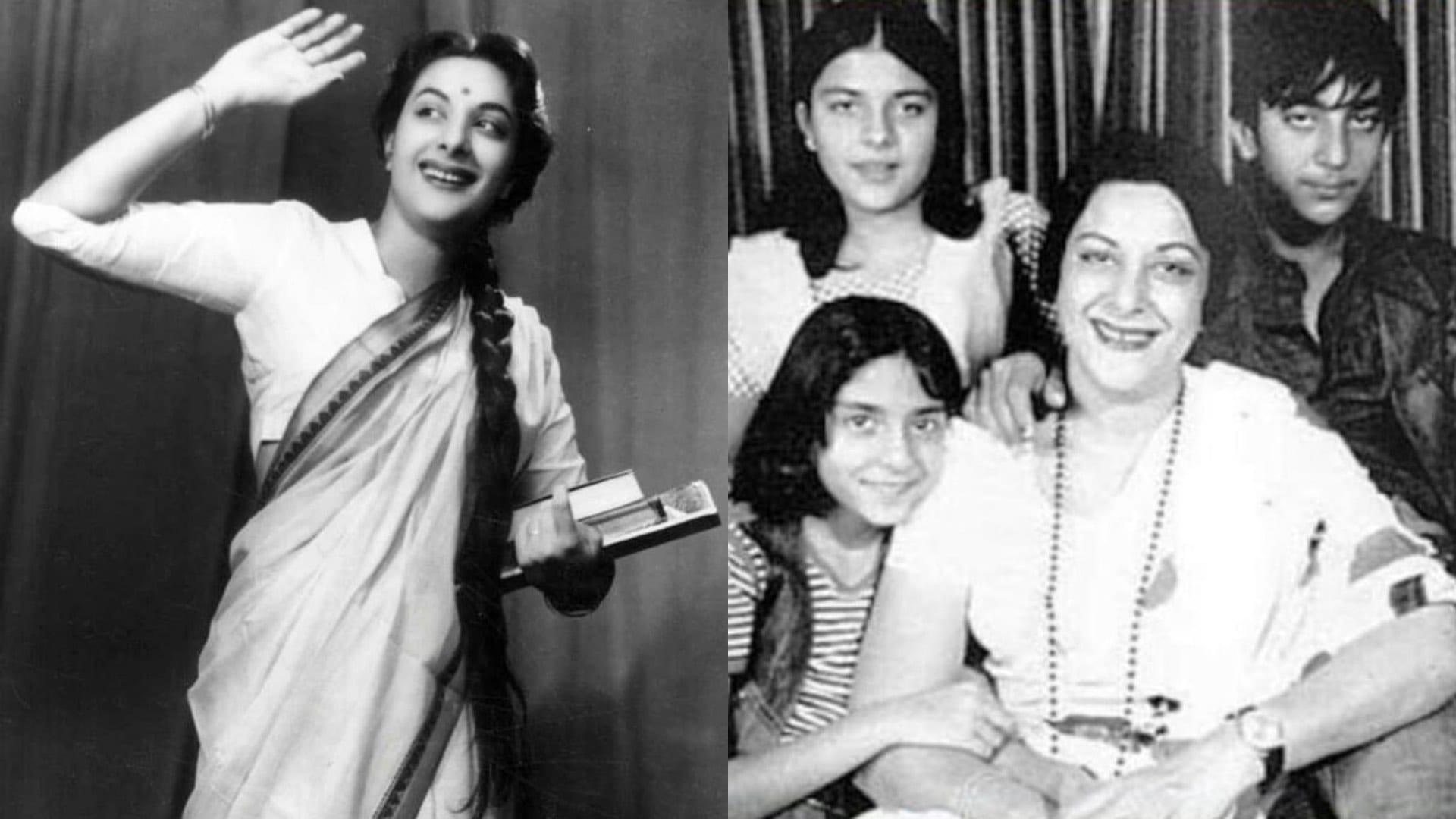 sanjay dutt mother nargis dutt birth anniversary today click here to know lesser known facts about her
