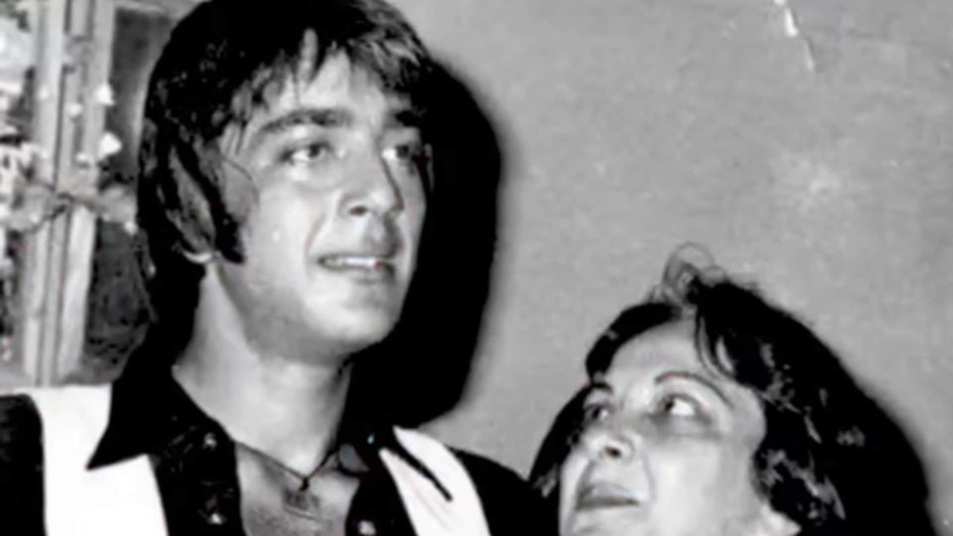 sanjay dutt mother nargis dutt birth anniversary today click here to know lesser known facts about her