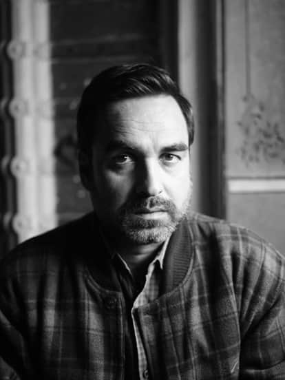 पंकज त्रिपाठी