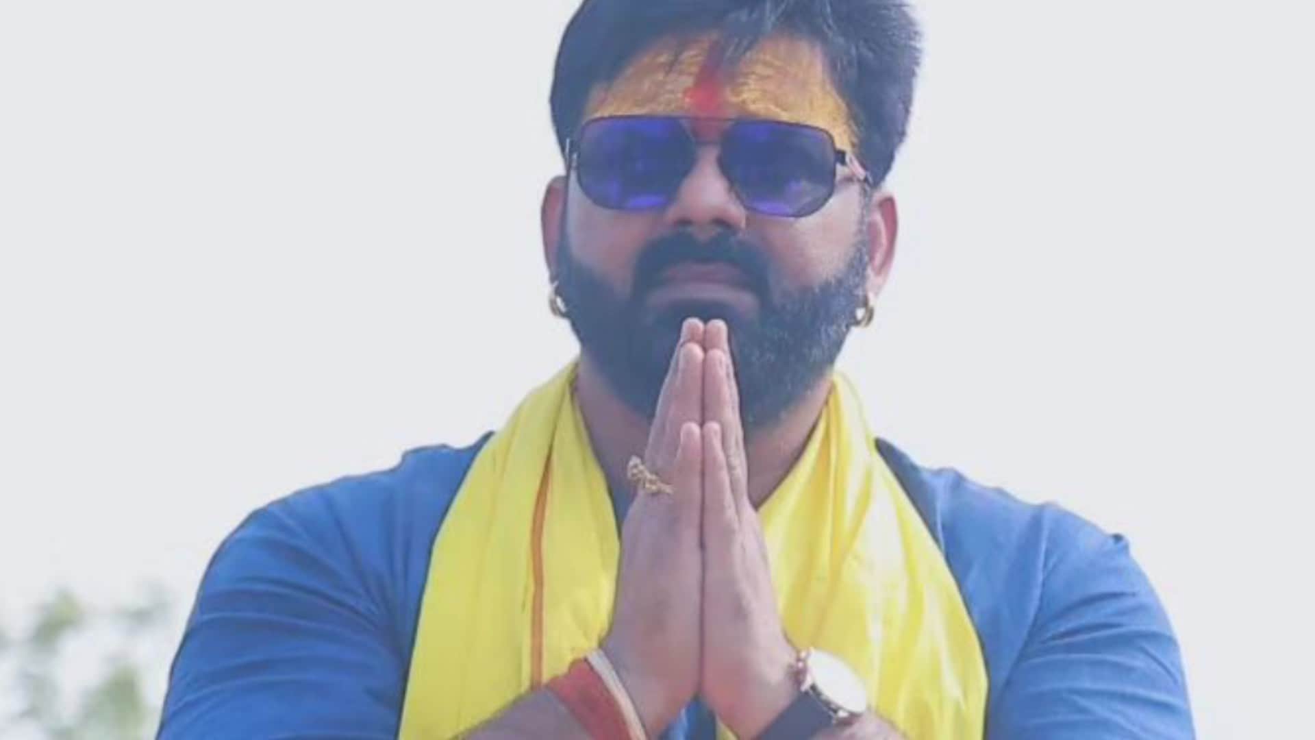 Bhojpuri Stars who are going to contest lok sabha elections 2024 Manoj Tiwari Pawan Singh Dinesh Lal Yadav