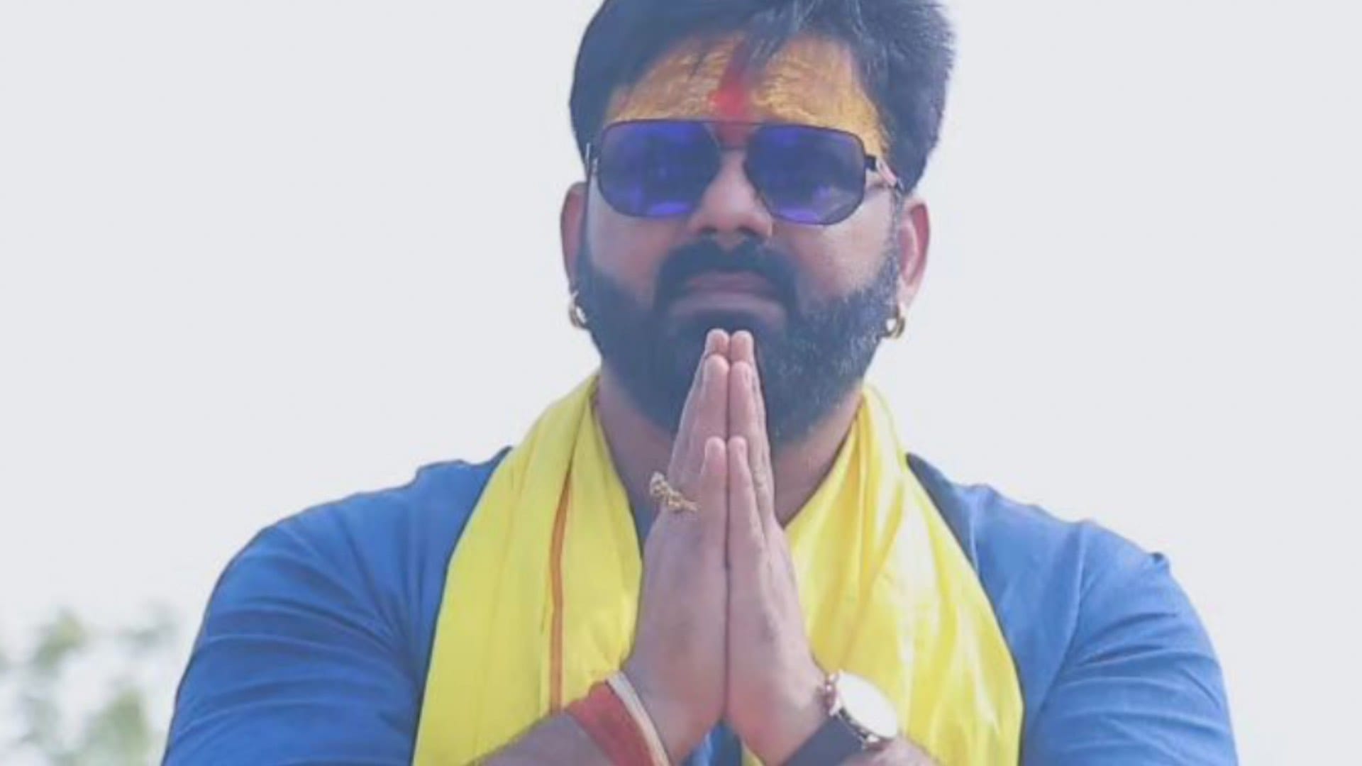 Bhojpuri Stars who are going to contest lok sabha elections 2024 Manoj Tiwari Pawan Singh Dinesh Lal Yadav