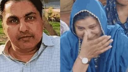 Nakodar MLA Inderjit Kaur Maan Husband Sharanjit Singh Maan passed away