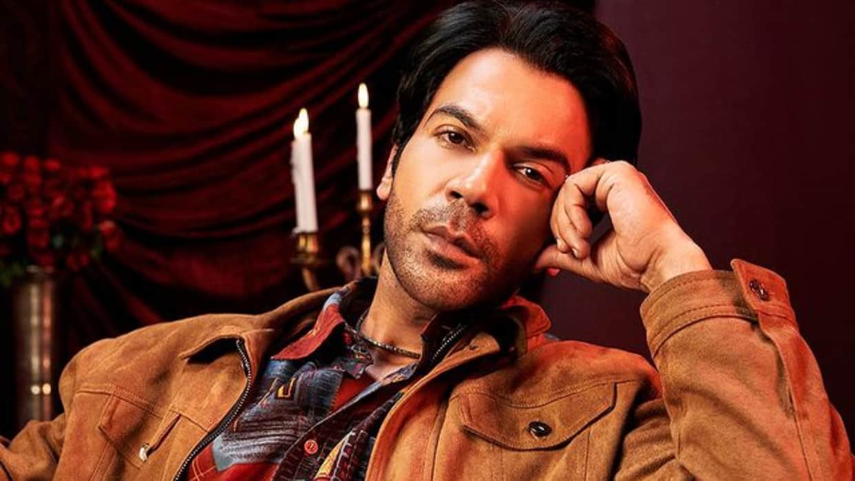 Maalik actor Rajkummar Rao respponded on Fans comparing Shraddha Kapoor starrer Stree 2 with Avengers