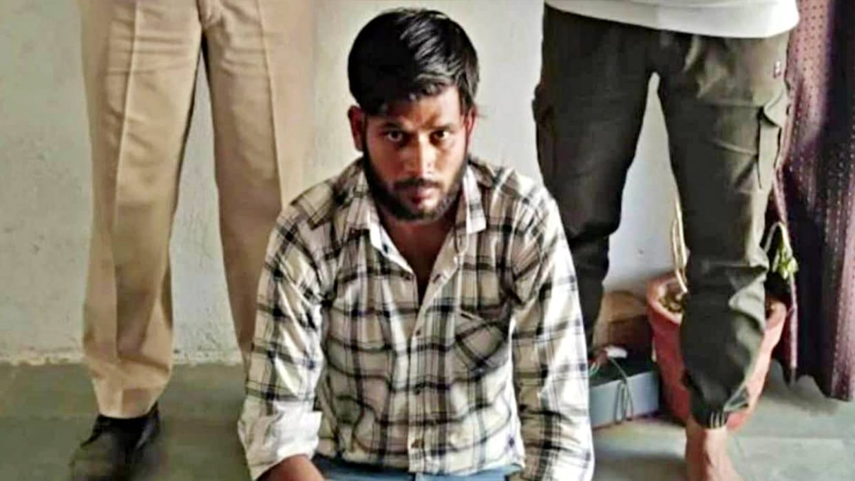 Rajasthan Jhunjhunu Young man dies in police custody health deteriorates due to heat in the lockup