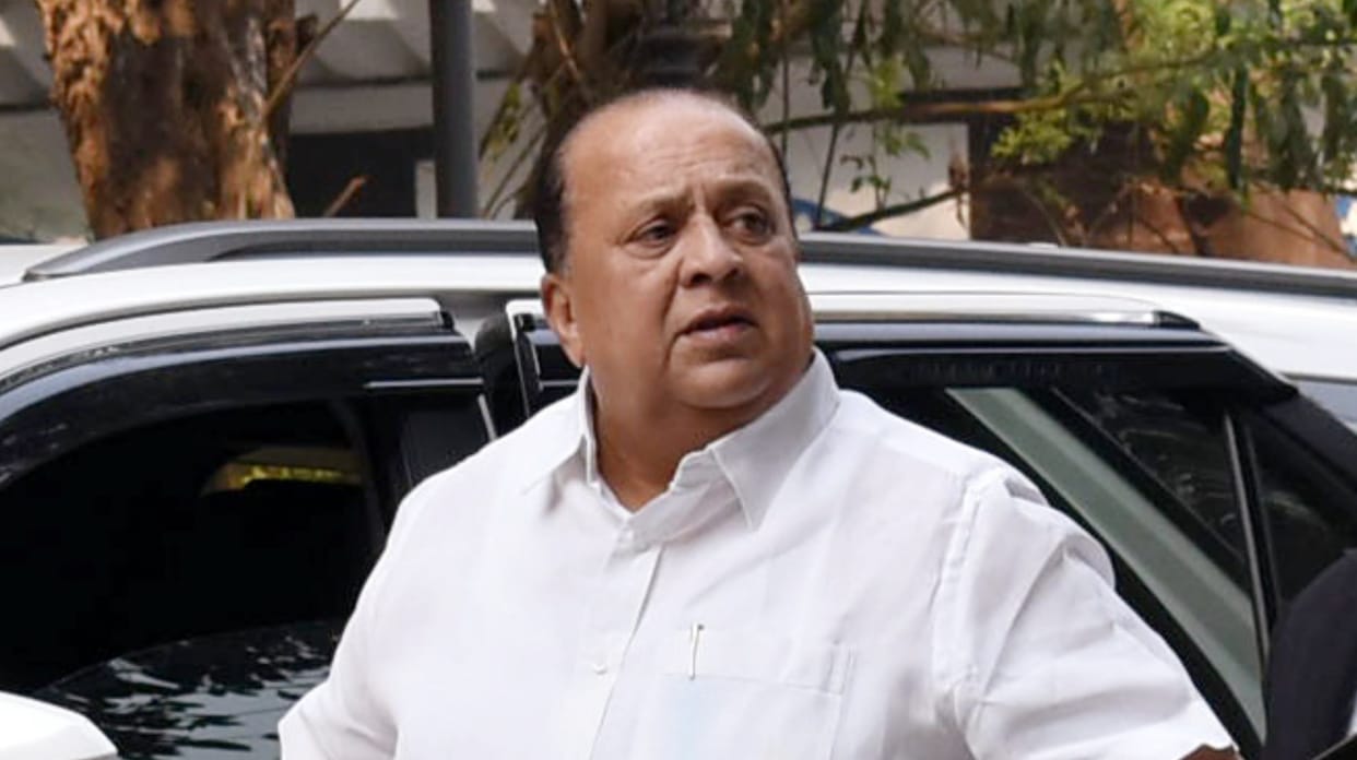 Pune car crash: minister Mushrif Says Will overhaul civil hospital system to make it foolproof