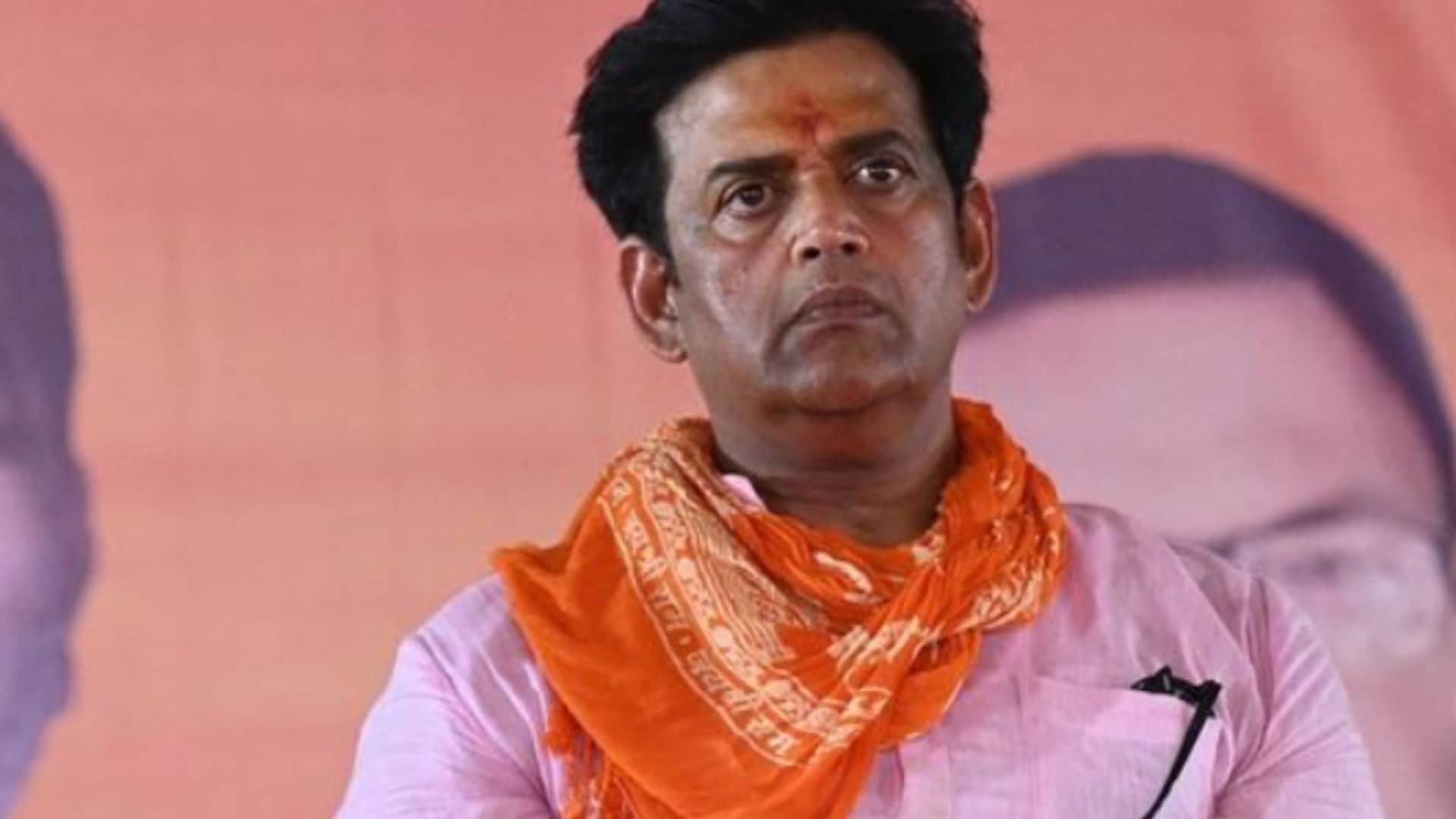 Bhojpuri Stars who are going to contest lok sabha elections 2024 Manoj Tiwari Pawan Singh Dinesh Lal Yadav