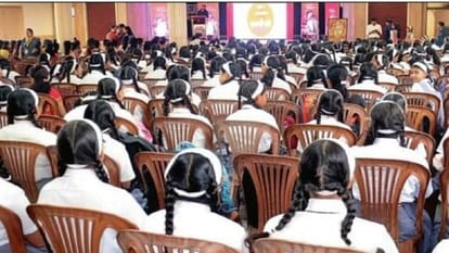 Amar Ujala Sapno Ki Udaan awareness program in Bareilly