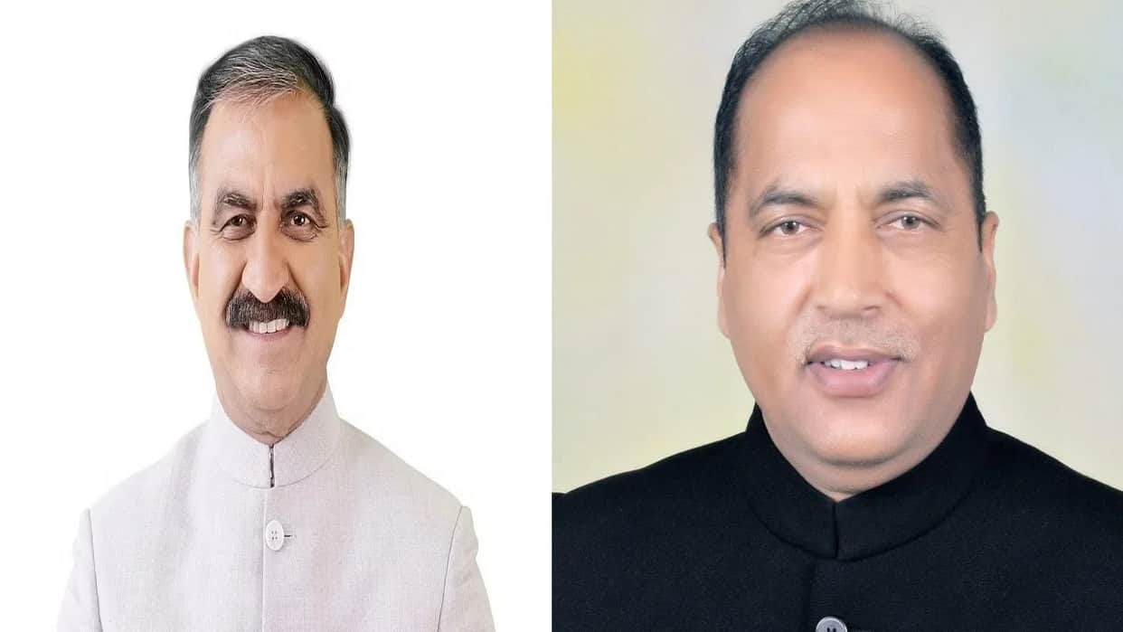 Himachal Assembly: House heats up over the issue of closing 2,035 institutions; heated exchange between the ru