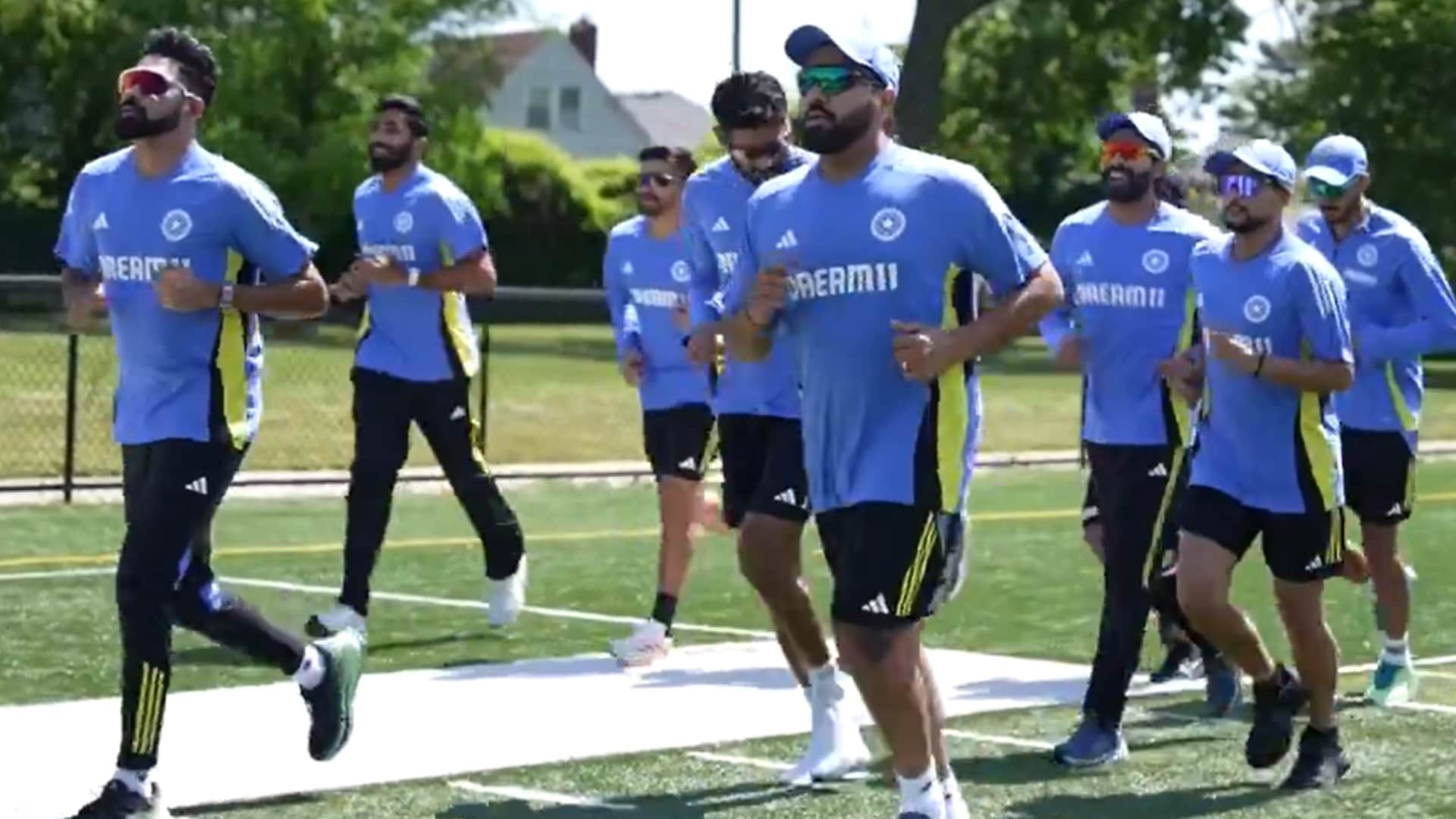 T20 World Cup: Yuvraj Singh gave Success mantra to Team India, said - hope ICC Trophy wait will end