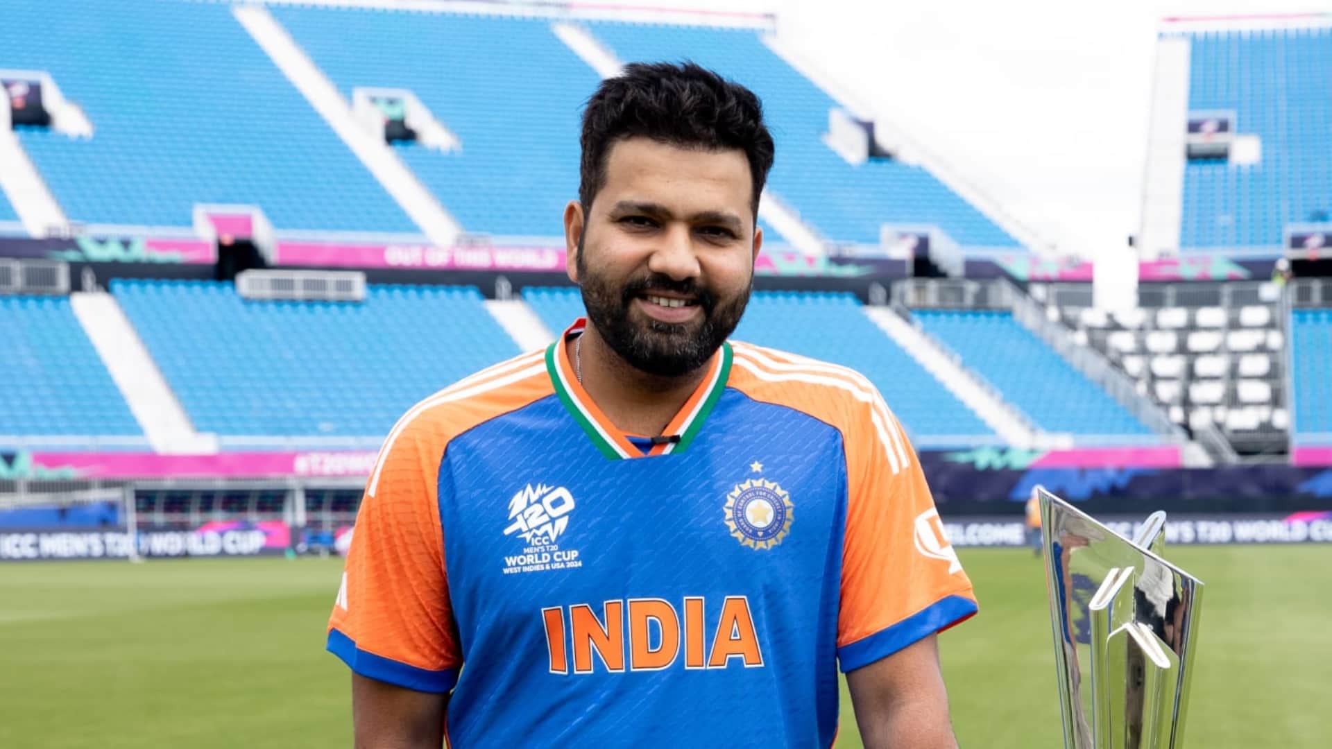 T20 World Cup: 'Kohli is not in my team, Say against Rohit and career ends', Hayden targets Virat-Hitman